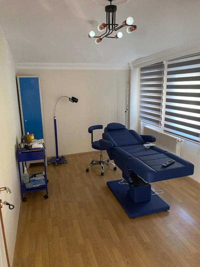 Beauty Palace Clinic Beylikduzu Estetik Бююкчекмедже Экстерьер фото